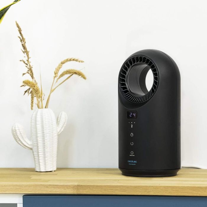 Cecotec 05371 Ready Warm 8400 Connected heater