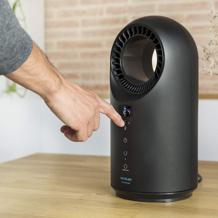 Cecotec 05371 Ready Warm 8400 Connected heater