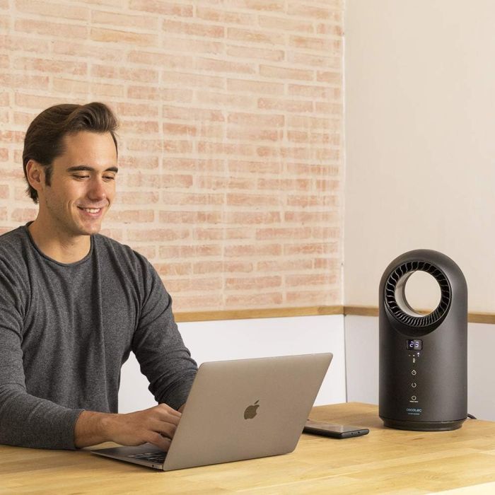 Cecotec 05371 Ready Warm 8400 Connected heater