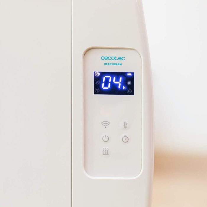 Cecotec 05374 Ready Warm 1800 Thermal  heater