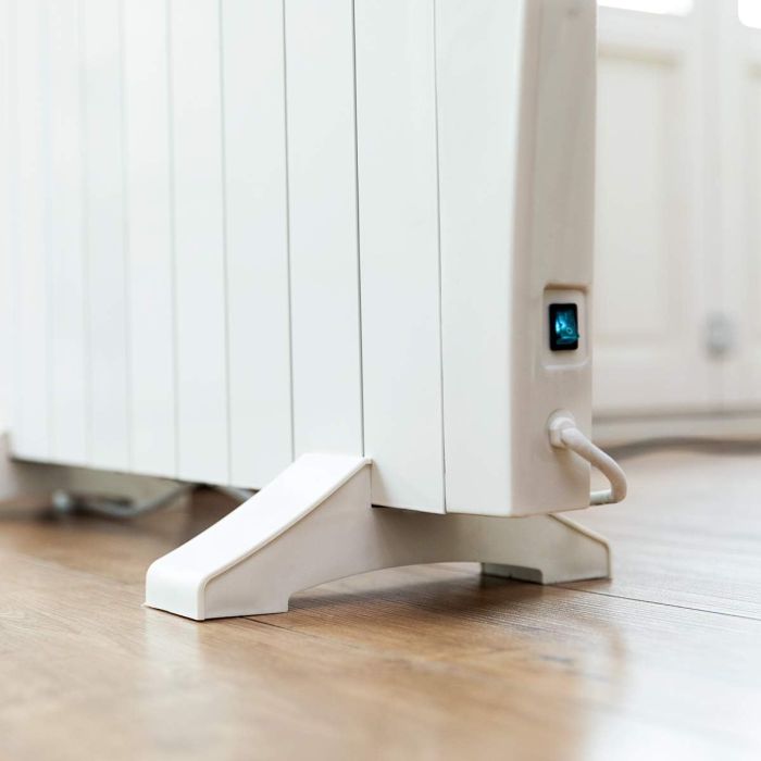 Cecotec 05375 Ready Warm 2000 Thermal  heater