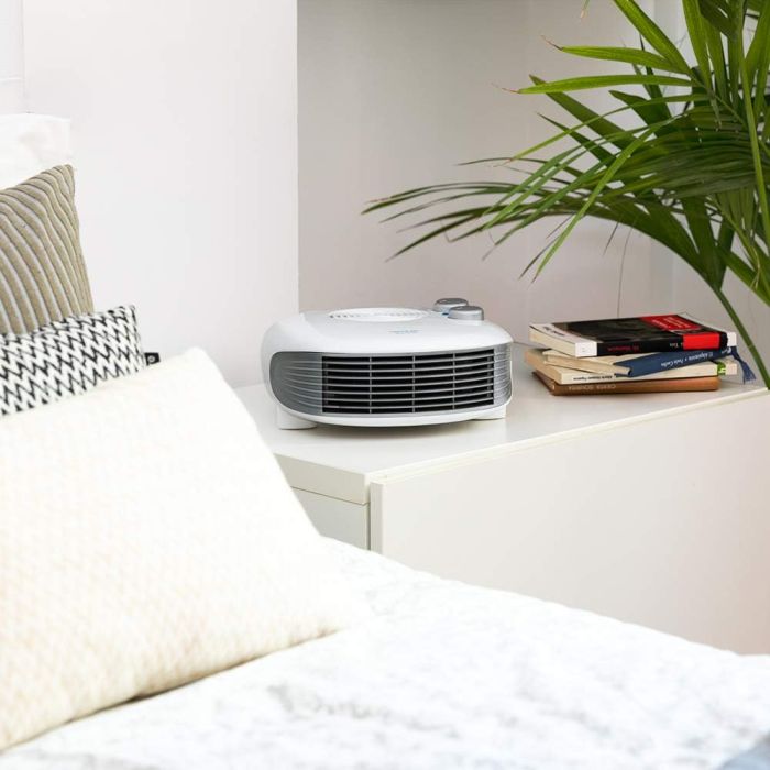 Cecotec 05398 Ready Warm 9800 Horizon fan heater
