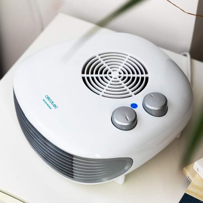 Cecotec 05398 Ready Warm 9800 Horizon fan heater