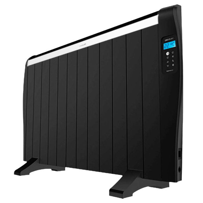 Cecotec 05803  Ready Warm 2500 Thermal Black