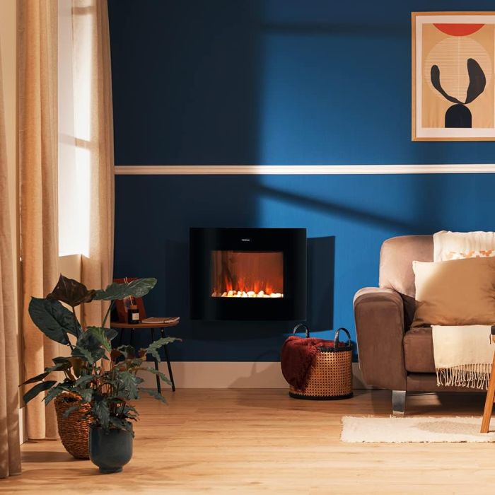 Cecotec 05814 Ready Warm 2650 Flames Connected