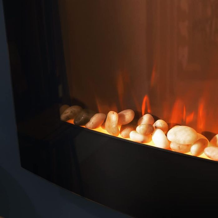 Cecotec 05814 Ready Warm 2650 Flames Connected