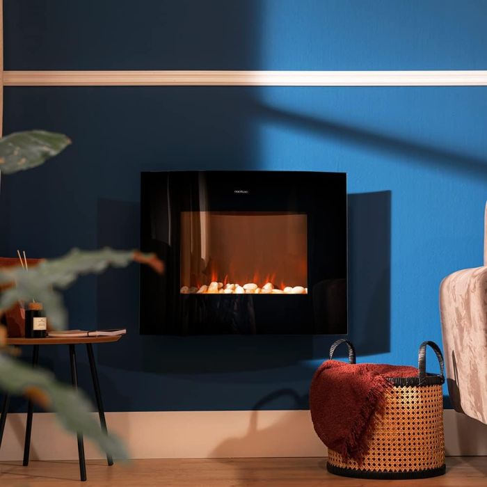 Cecotec 05814 Ready Warm 2650 Flames Connected
