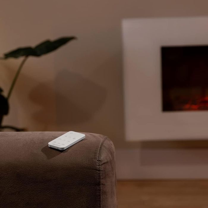 Cecotec 05829 ReadyWarm 3590 Flames Connected Whit