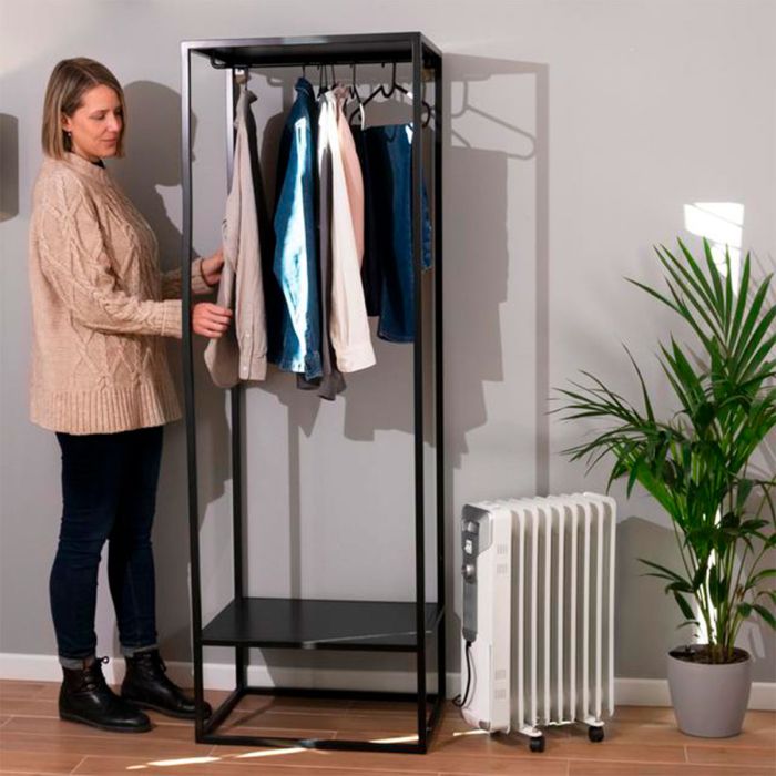 Cecotec 05882 ReadyWarm 9000 Space