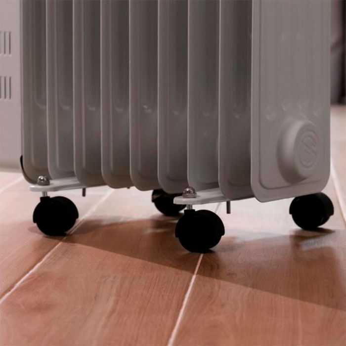 Cecotec 05882 ReadyWarm 9000 Space