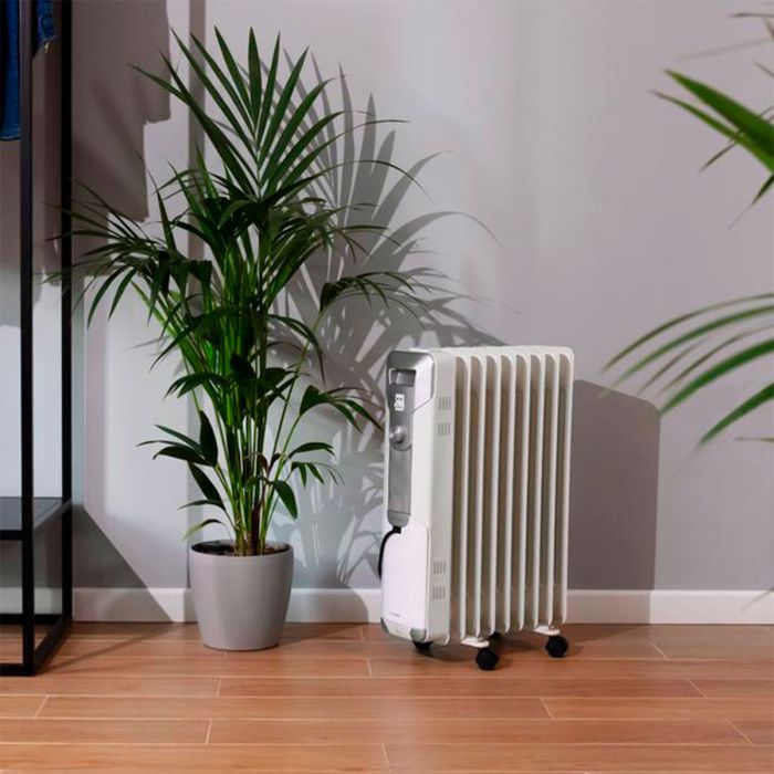 Cecotec 05882 ReadyWarm 9000 Space