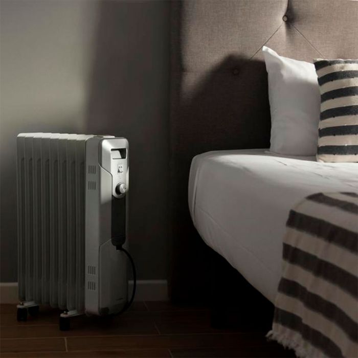 Cecotec 05882 ReadyWarm 9000 Space