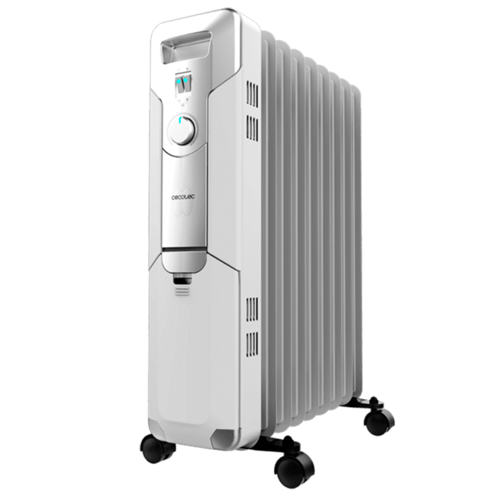 Cecotec 05882 ReadyWarm 9000 Space
