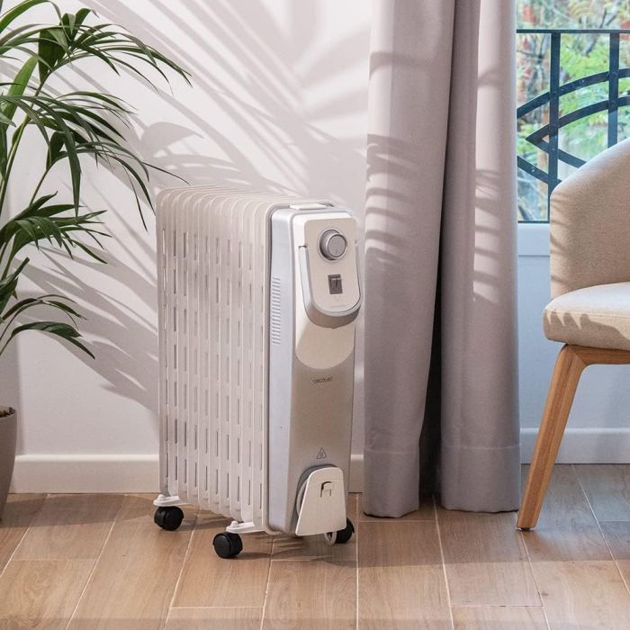 Cecotec 05890 ReadyWarm 11000 Space 360