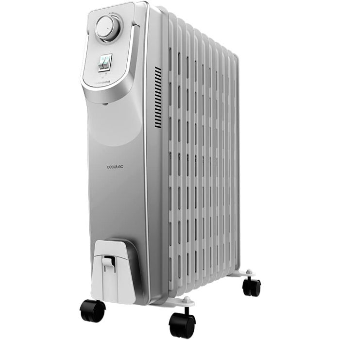 Cecotec 05890 ReadyWarm 11000 Space 360