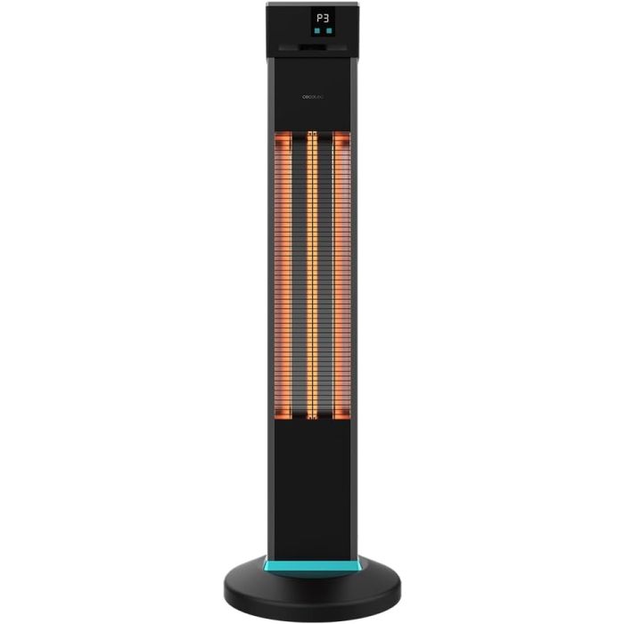 Cecotec 08264 ReadyWarm 2000 Power Tower