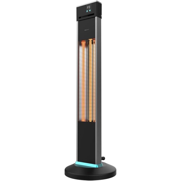 Cecotec 08264 ReadyWarm 2000 Power Tower