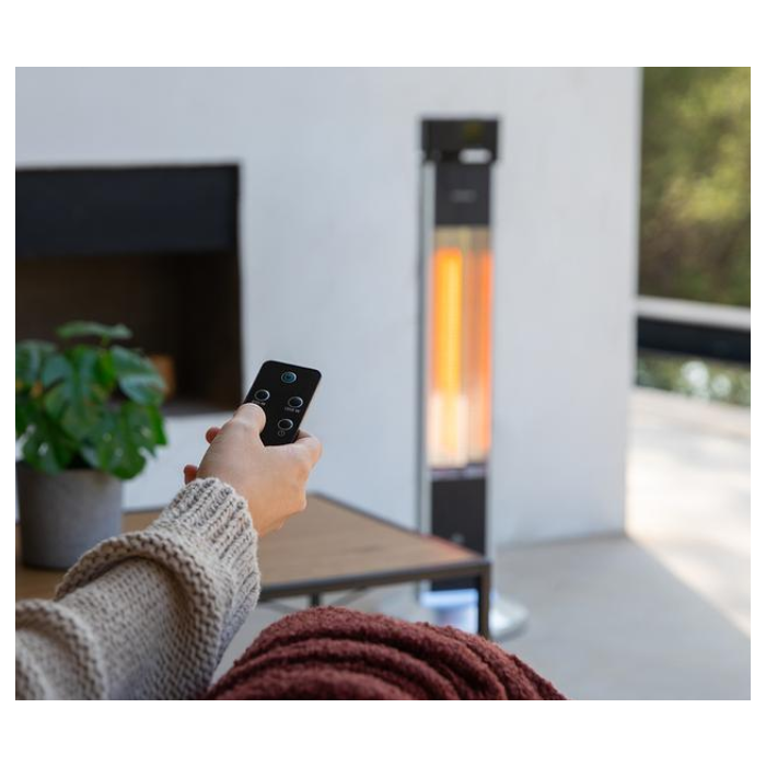 Cecotec 08264 ReadyWarm 2000 Power Tower