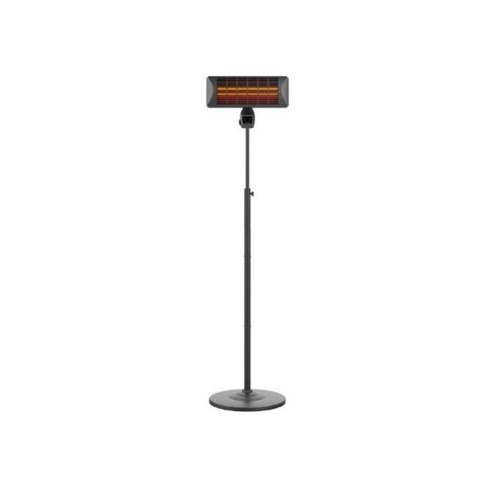 Cecotec 05360 Ready Warm 8200 Power Quartz Smart