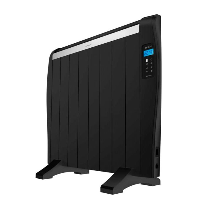 Cecotec 05894 Ready Warm 1800 Thermal Black