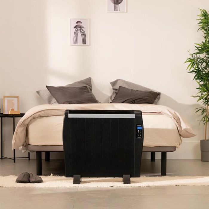 Cecotec 05894 Ready Warm 1800 Thermal Black