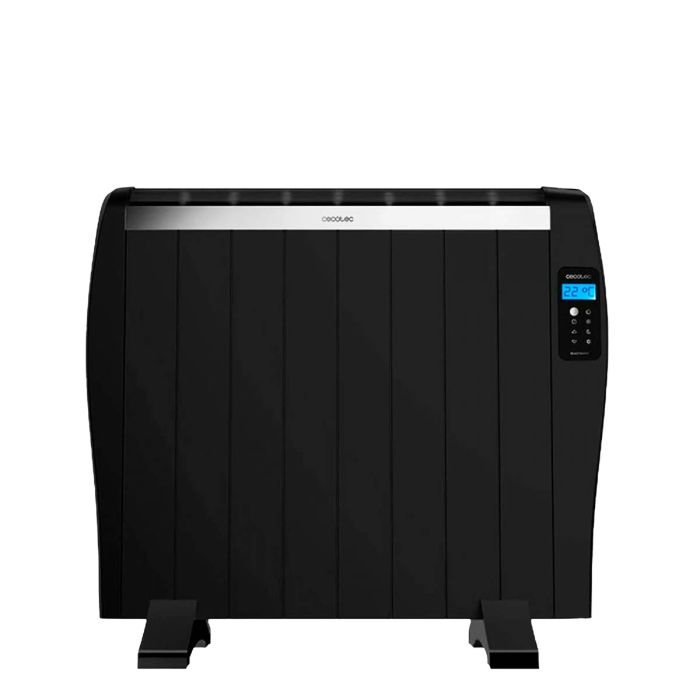 Cecotec 05894 Ready Warm 1800 Thermal Black