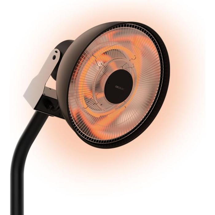 Cecotec 07817 Ready Warm 21000 Carbon Focus