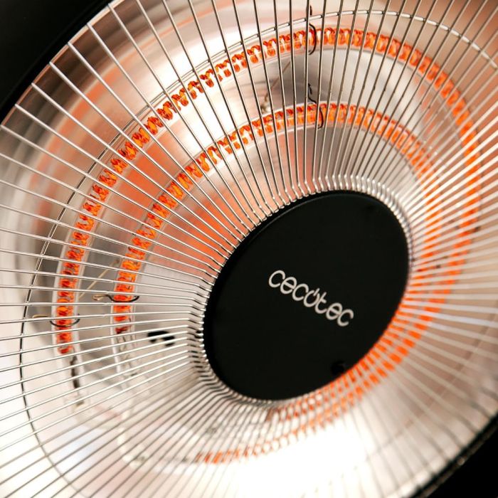 Cecotec 07817 Ready Warm 21000 Carbon Focus