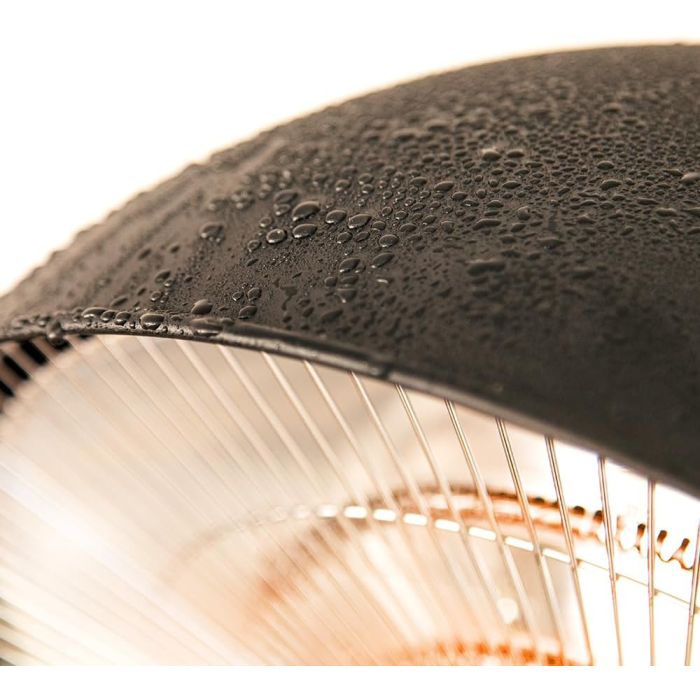 Cecotec 07817 Ready Warm 21000 Carbon Focus