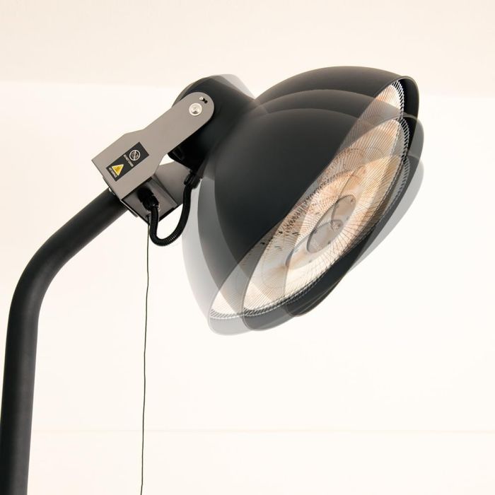 Cecotec 07817 Ready Warm 21000 Carbon Focus