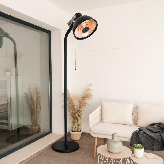 Cecotec 07817 Ready Warm 21000 Carbon Focus