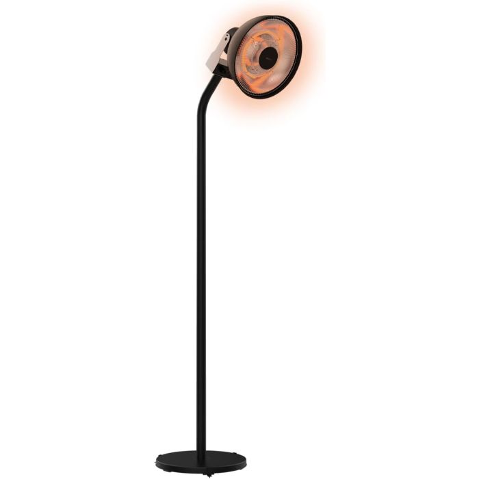 Cecotec 07817 Ready Warm 21000 Carbon Focus