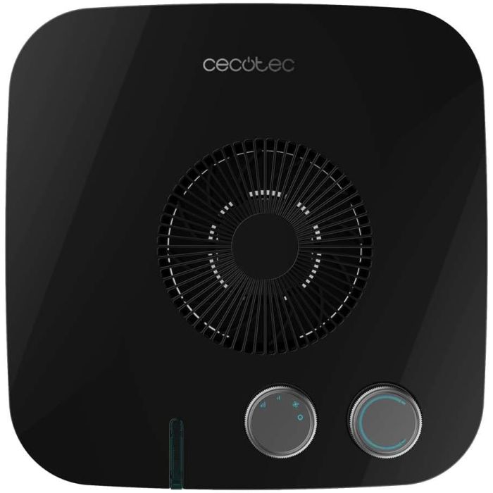 Cecotec 08255 Ready Warm 2050 Max Horizon Black
