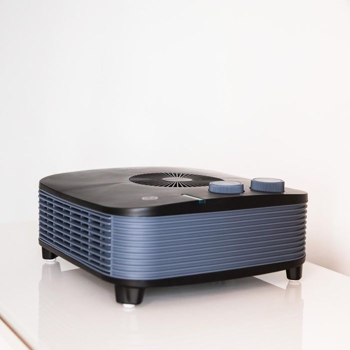 Cecotec 08255 Ready Warm 2050 Max Horizon Black
