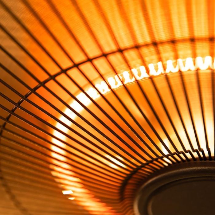 Cecotec 08262 Ready Warm 1500 Power Ceiling