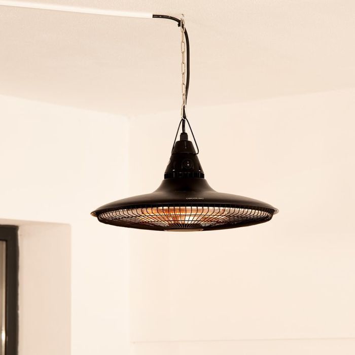 Cecotec 08262 Ready Warm 1500 Power Ceiling