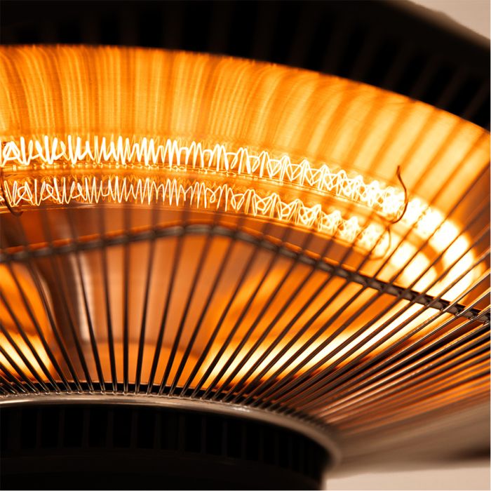Cecotec 08263 Ready Warm 2000 Power Ceiling