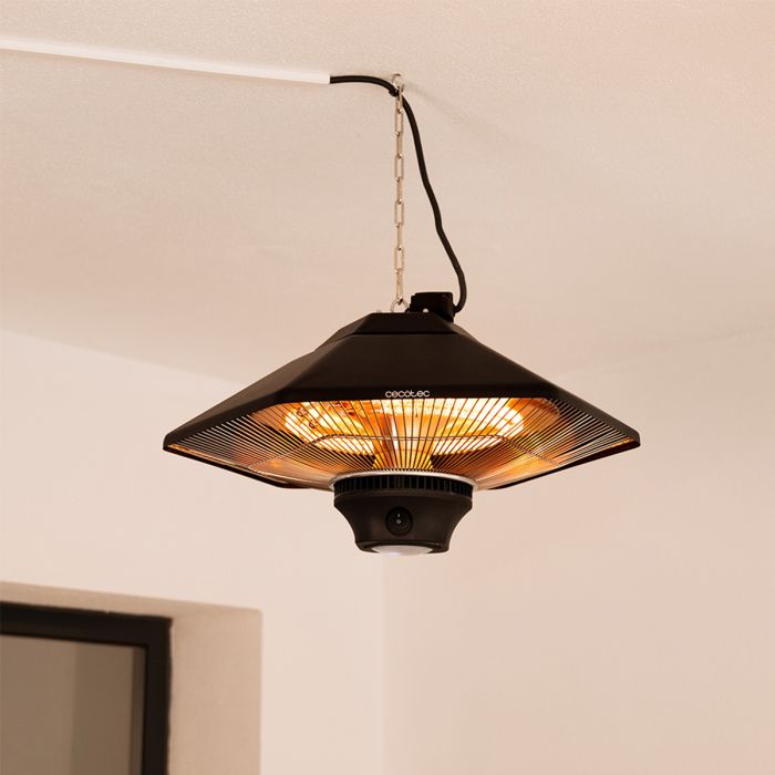 Cecotec 08263 Ready Warm 2000 Power Ceiling