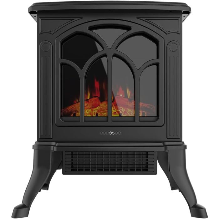 Cecotec 08267 Ready Warm 1500 Flames