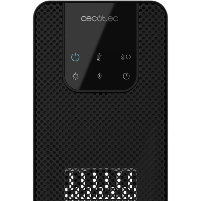 Cecotec 08276 Ready Warm 2000 Max Ceramic Rotate Smart