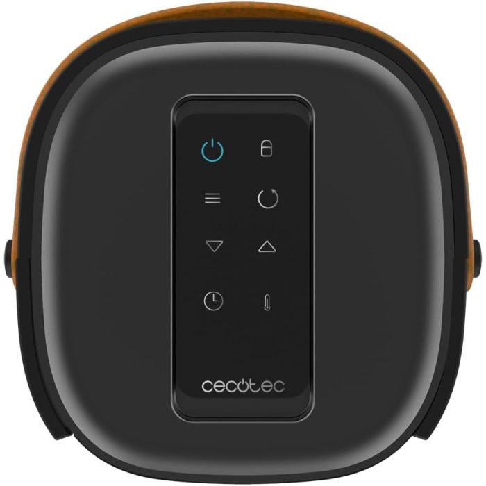 Cecotec 08280 Ready Warm 2070 Max Ceramic Rotate Smart