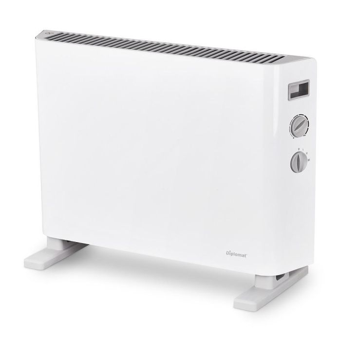 Diplomat K33 1005842 Convector heater 2000W