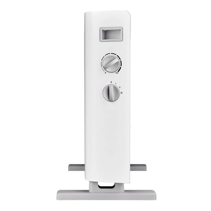 Diplomat K33 1005842 Convector heater 2000W
