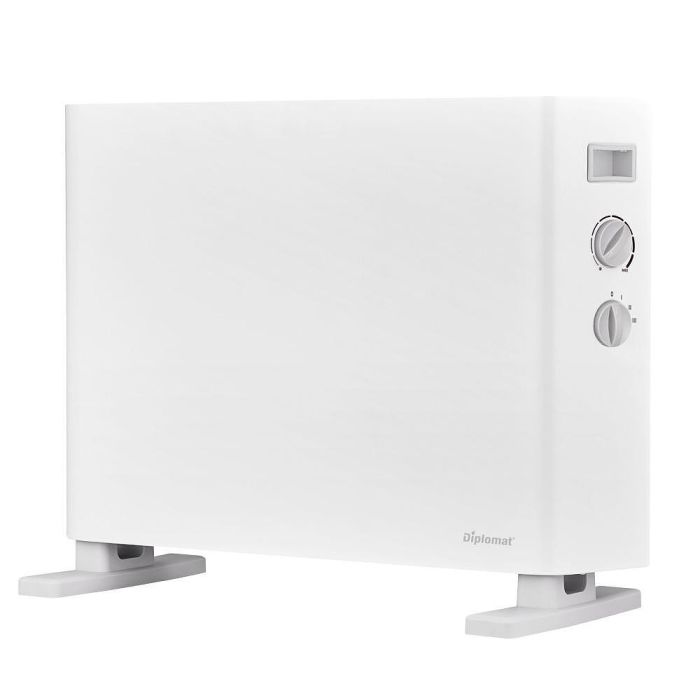Diplomat K33 1005842 Convector heater 2000W