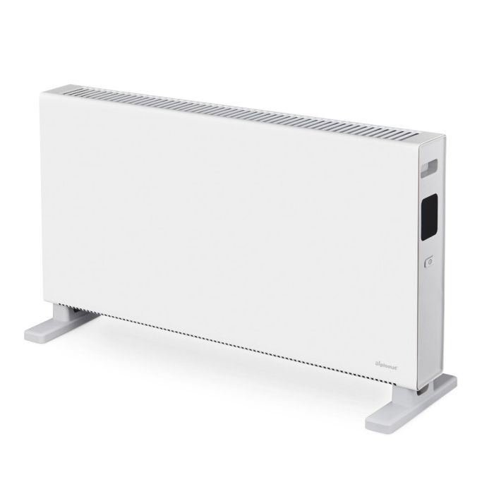 Diplomat K37 1005858 Convector heater 2000W