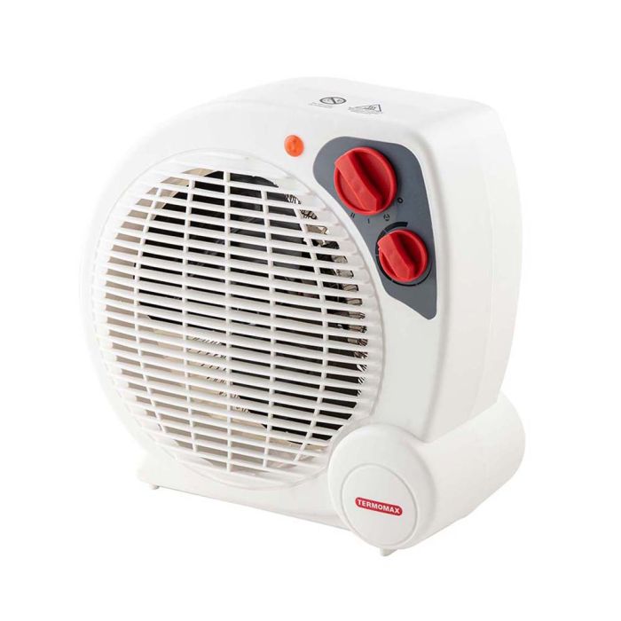 Termomax TR2003 1003077 Fan heater 2000W