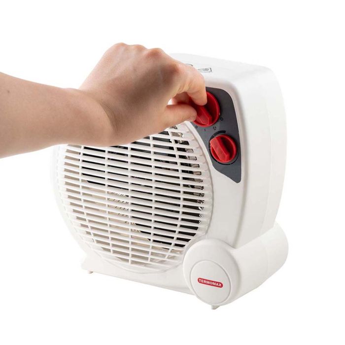 Termomax TR2003 1003077 Fan heater 2000W