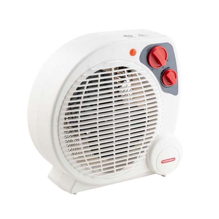Termomax TR2003 1003077 Fan heater 2000W