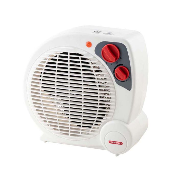 Termomax TR2003 1003077 Fan heater 2000W