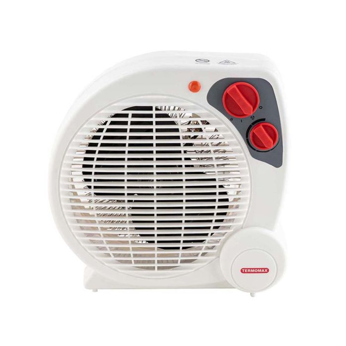 Termomax TR2003 1003077 Fan heater 2000W